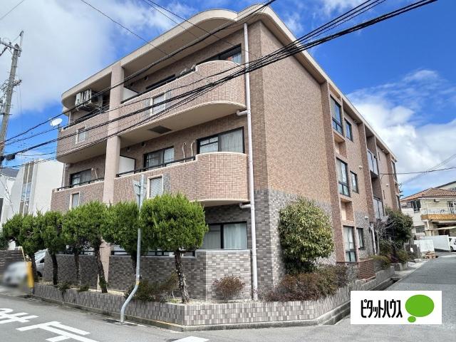 雅マンション　パートⅡ 物件画像
