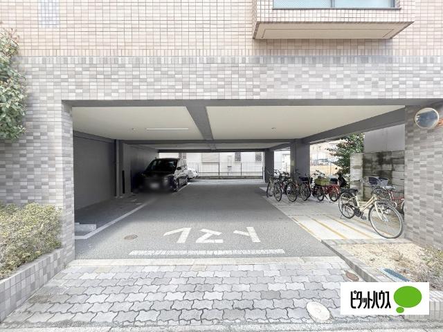 雅マンション　パートⅡ 物件画像