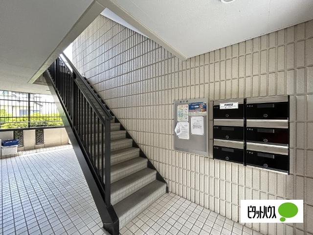 コリーヌベール 物件画像