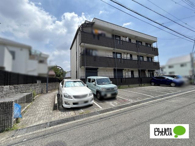 コリーヌベール 物件画像