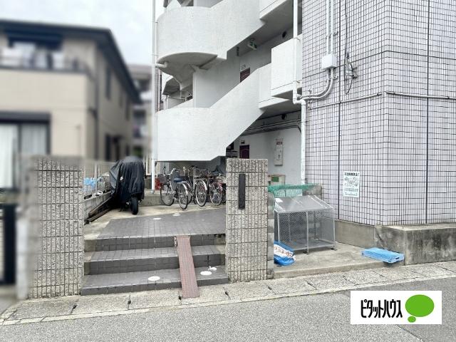愛晃ハイツ 物件画像