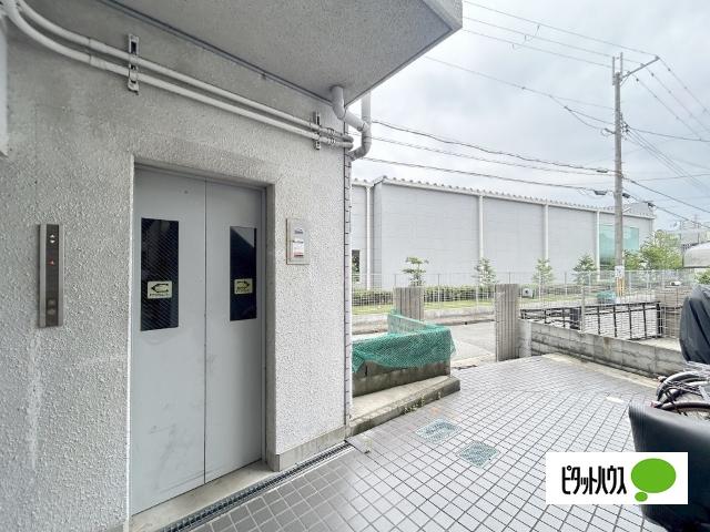 愛晃ハイツ 物件画像