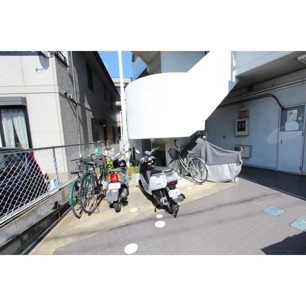 愛晃ハイツ 物件画像