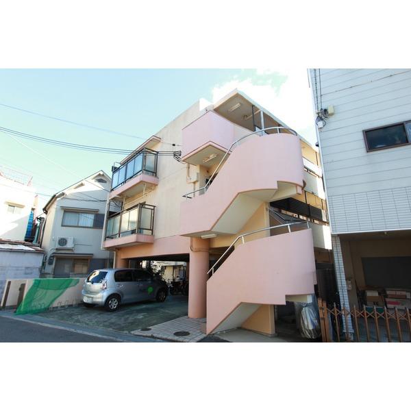 ヒルズ清水 物件画像
