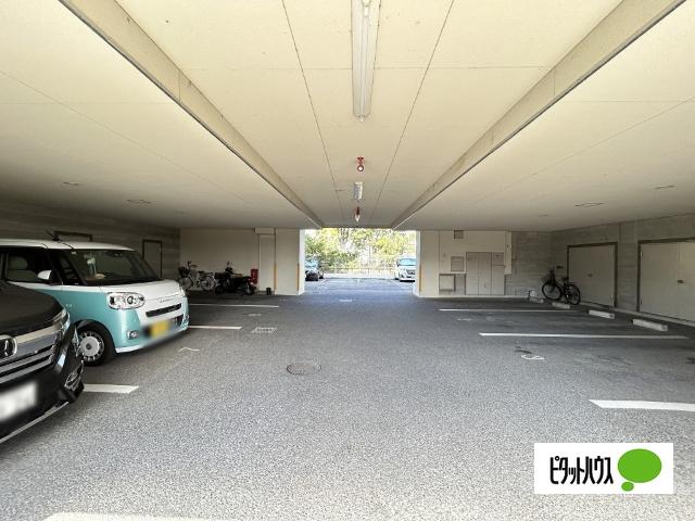 ボヌールソシア 物件画像