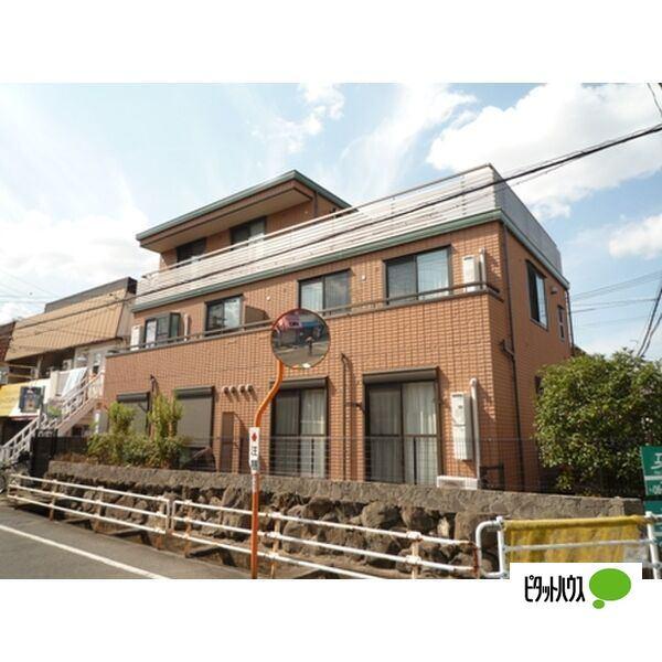 LA MAISON PARTIR 物件画像