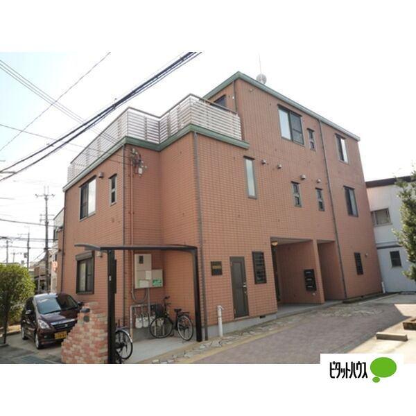 LA MAISON PARTIR 物件画像