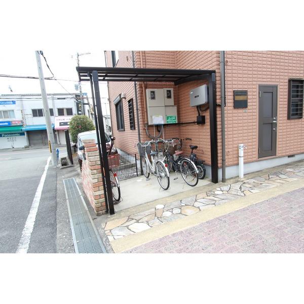 LA MAISON PARTIR 物件画像