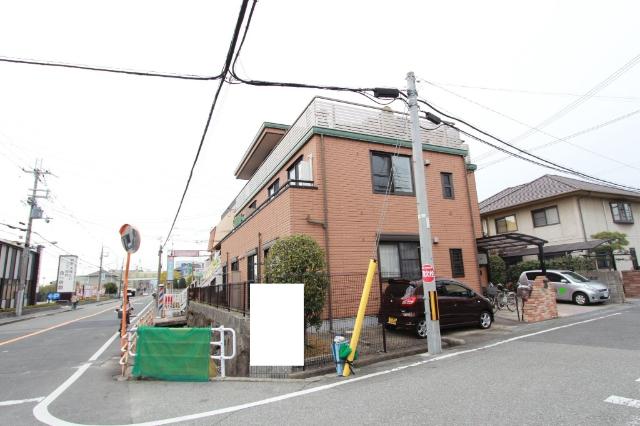 LA MAISON PARTIR 物件画像