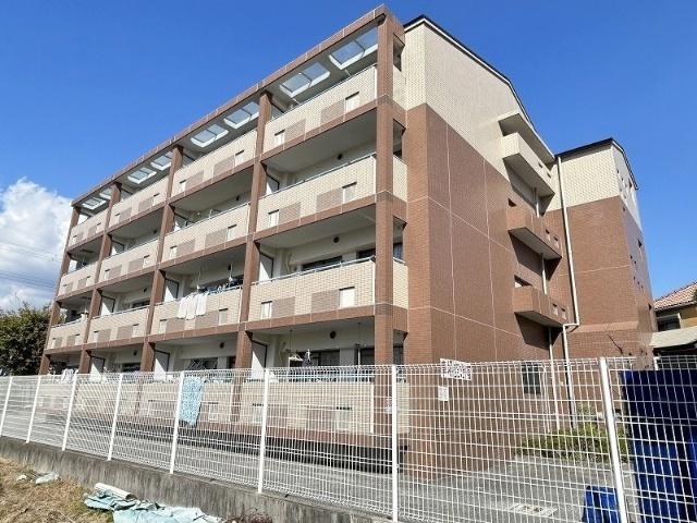 JP伊丹レジデンス（旧カサベルデタツミ） 物件画像