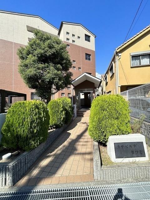 JP伊丹レジデンス（旧カサベルデタツミ） 物件画像