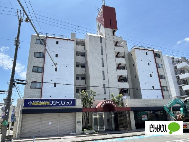 山本不動産第6ビル 物件画像