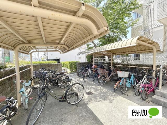 山本不動産第6ビル 物件画像