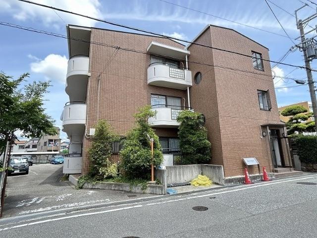 メゾンシャルム 物件画像