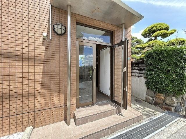 メゾンシャルム 物件画像
