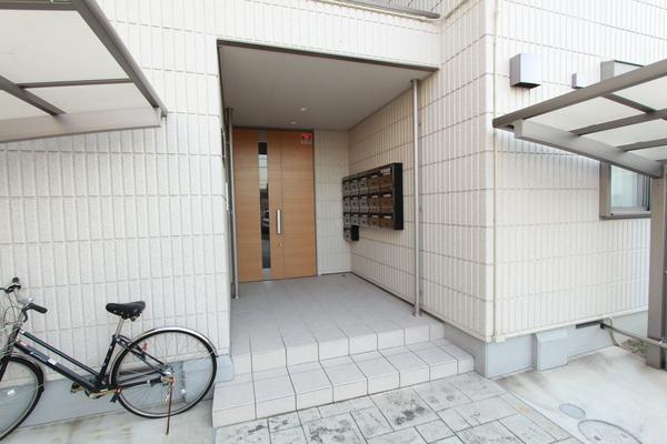 メゾンひだまり 物件画像