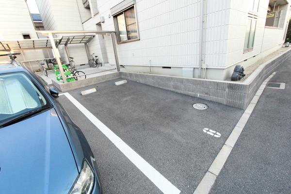 メゾンひだまり 物件画像