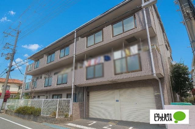 外観写真1