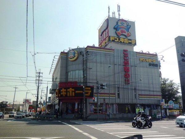 周辺環境画像