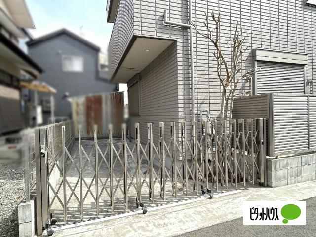 グランメール徳 物件画像