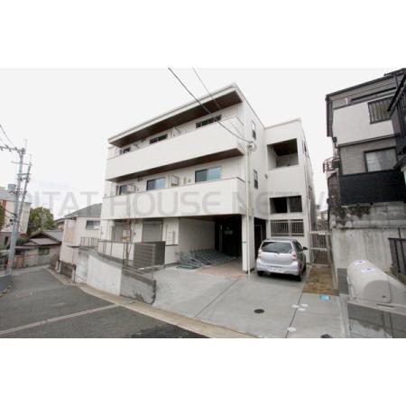 外観写真1