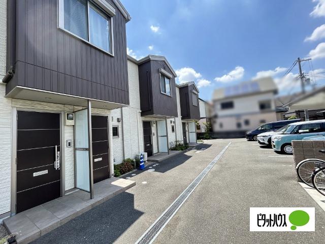 シャーメゾン東有岡 物件画像