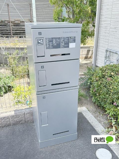 シャーメゾン東有岡 物件画像