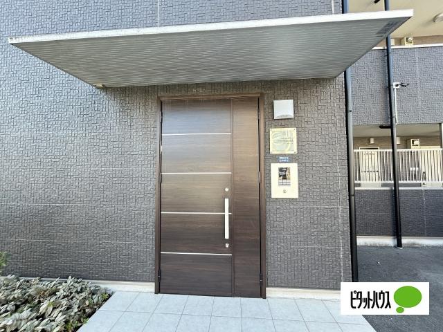 アンプルールフェール エタン セルマン昆陽 物件画像