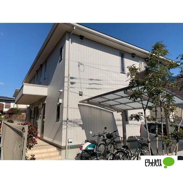 エステートYⅠ 物件画像