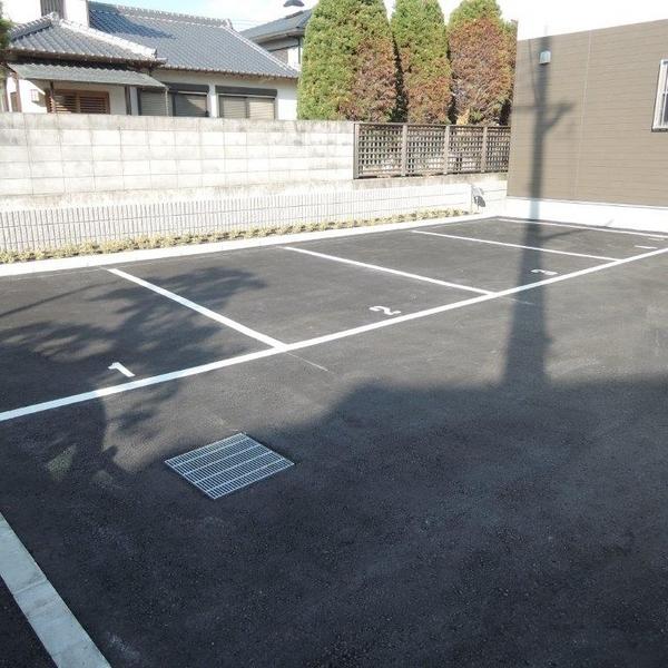 エスポアカーサ 物件画像