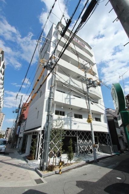 外観写真1