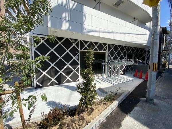 ONLYONE伊丹中央 物件画像