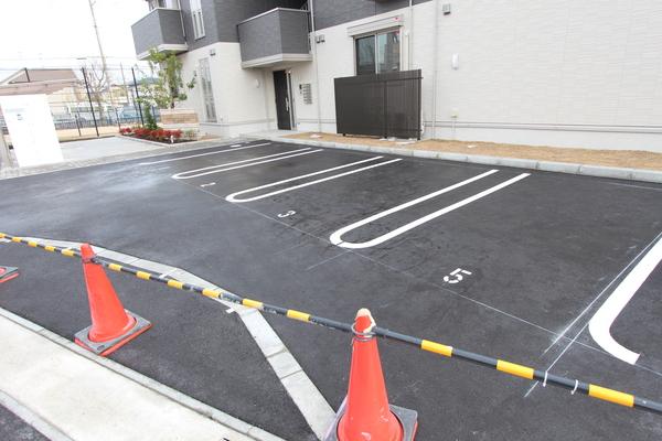 セジュールルボワ 物件画像