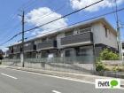 サンクレスト野間外観1