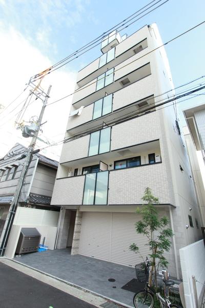 ラフィーネ伊丹Ⅵ 物件画像