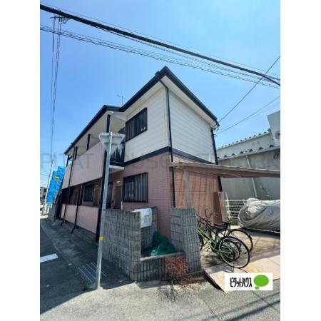 外観写真1