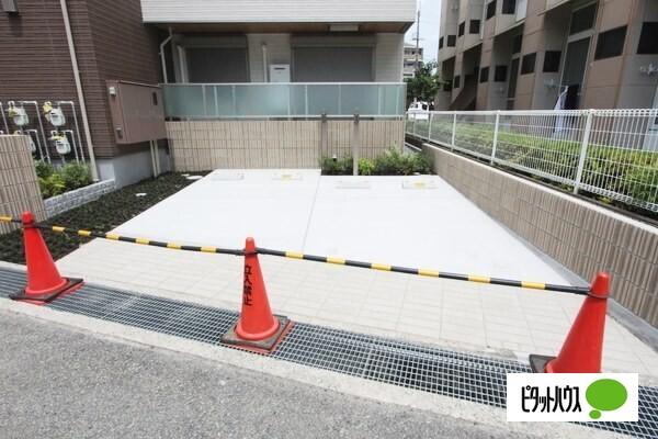 グランイーグル 物件画像
