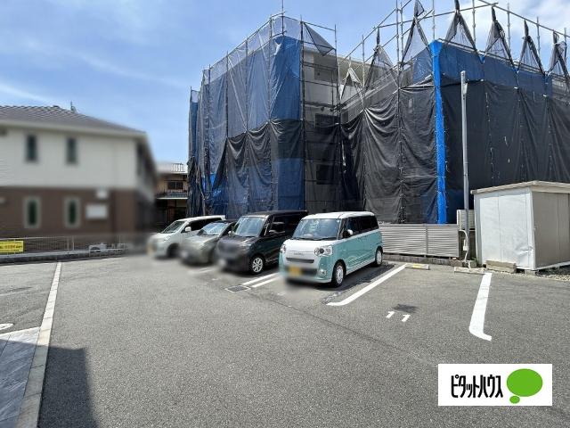 シャーメゾン　プルメリア 物件画像