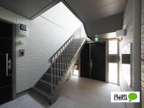 シャーメゾン南町 物件画像