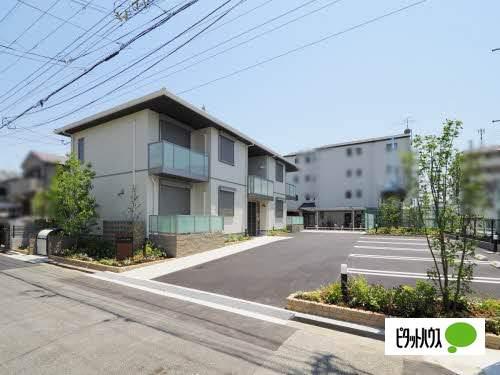 シャーメゾン南町 物件画像