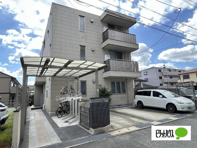 外観写真1