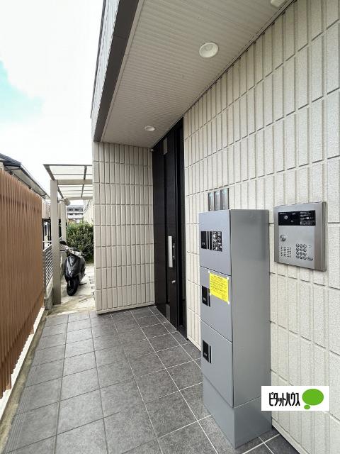 グリーンメゾン 物件画像