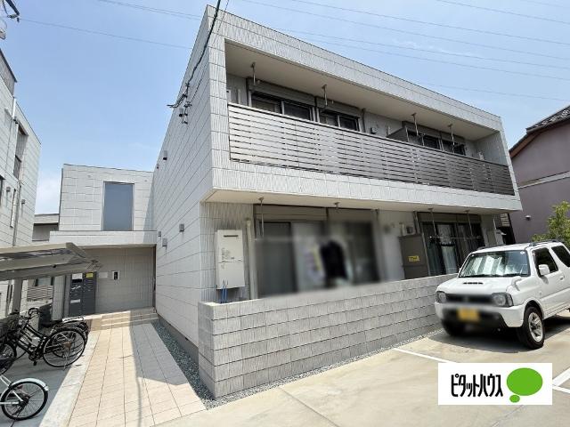 外観写真1