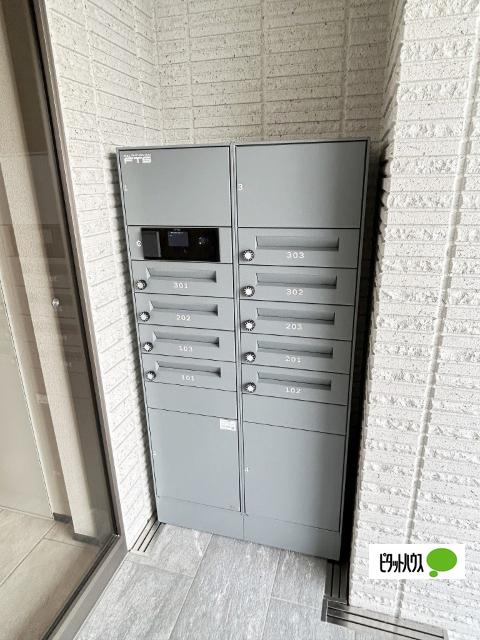 タウンコート伊丹 物件画像