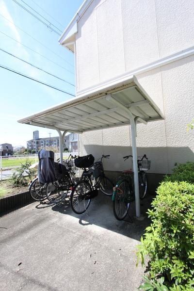 セジュール若宮 物件画像