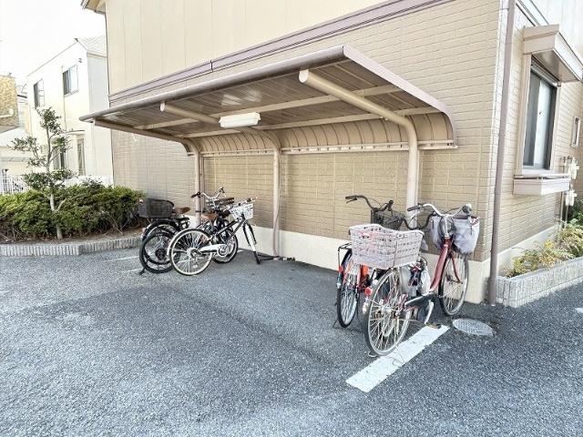 ルミエール雅 物件画像