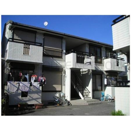 外観写真1