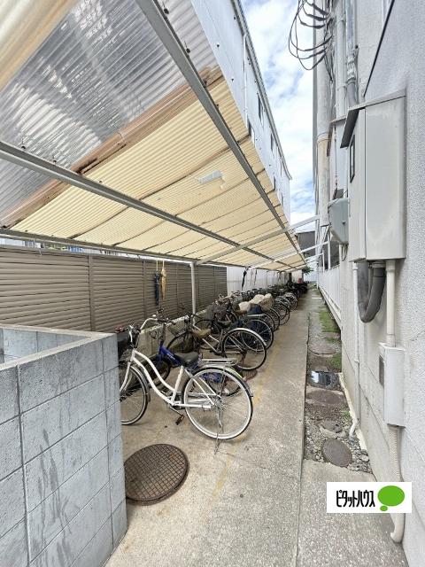 ヴィラ東伊丹 物件画像