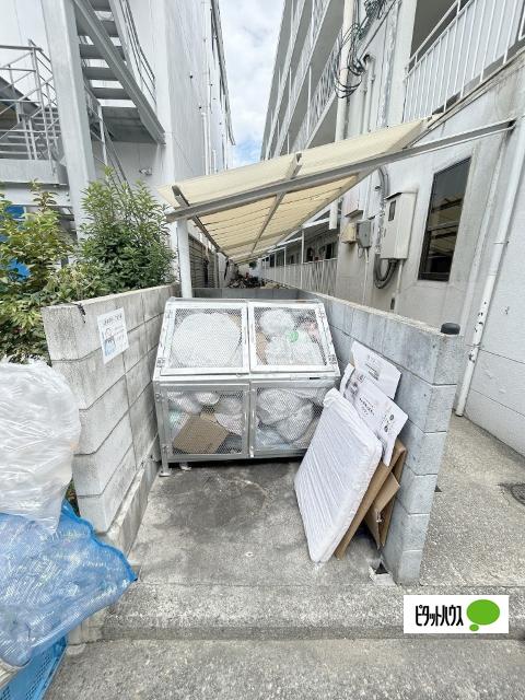 ヴィラ東伊丹 物件画像