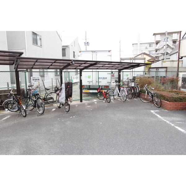 白峰コーポ 物件画像